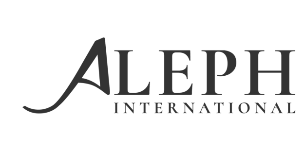 หางาน,สมัครงาน,งาน ALEPH International co.,ltd URGENTLY NEEDED JOBS