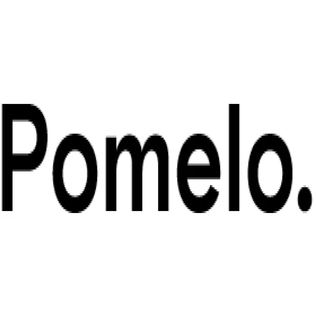 Pomelo Fashion