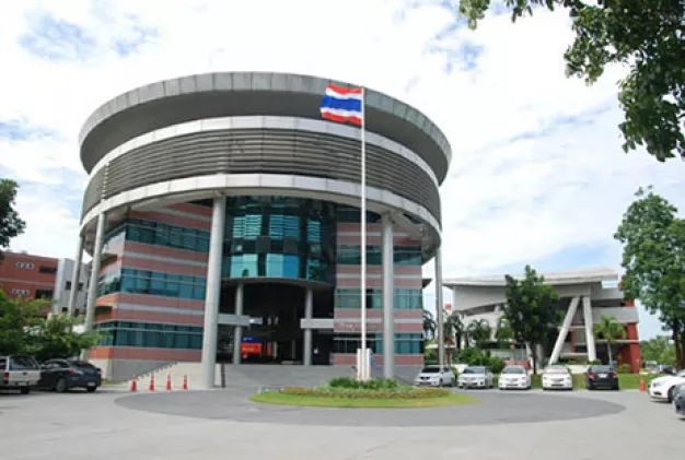 โรงเรียนสาธิตแห่งมหาวิทยาลัยรังสิต