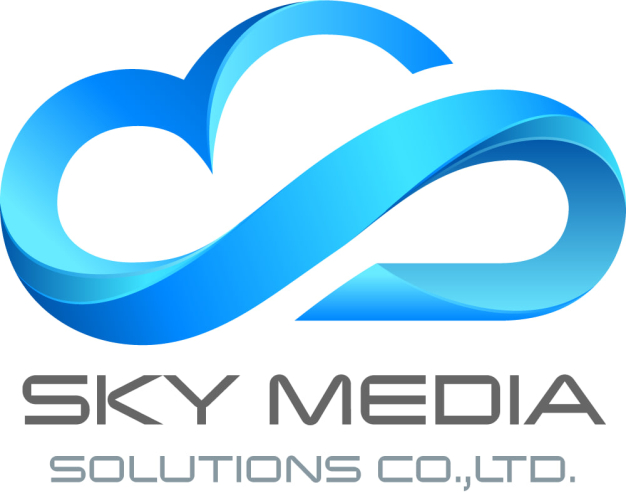 หางาน,สมัครงาน,งาน Sky Media Solutions.co.,ltd JOB HI-LIGHTS