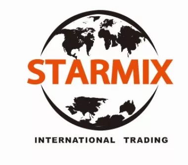 หางาน,สมัครงาน,งาน STARMIX INTERNATIONAL TRADING LIMITED URGENTLY NEEDED JOBS