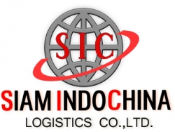 SIAM INDOCHINA LOGISTICS CO.,LTD.