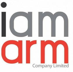 iamarm company limited.