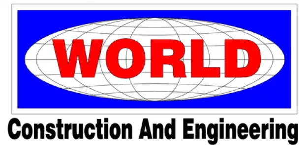 หางาน,สมัครงาน,งาน WORLD CONSTRUCTION AND ENGINEERING CO.TH