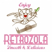 Retrozola Teahouse