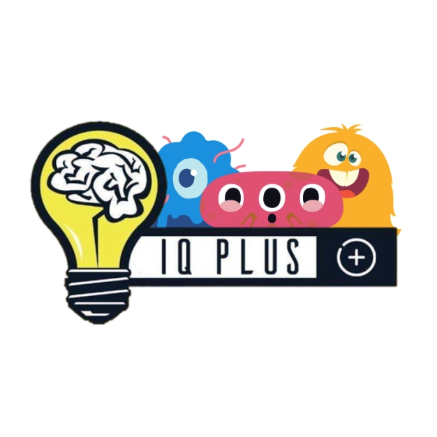 IQ PLUS AND STUDENT