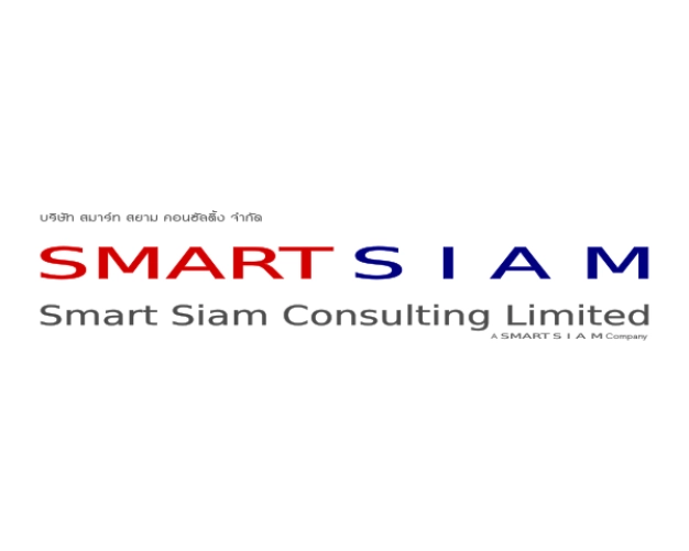 หางาน,สมัครงาน,งาน Smart Siam Consulting Limited URGENTLY NEEDED JOBS