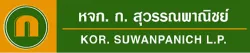 ห้างหุ้นส่วนจำกัด ก.สุวรรณพาณิชย์