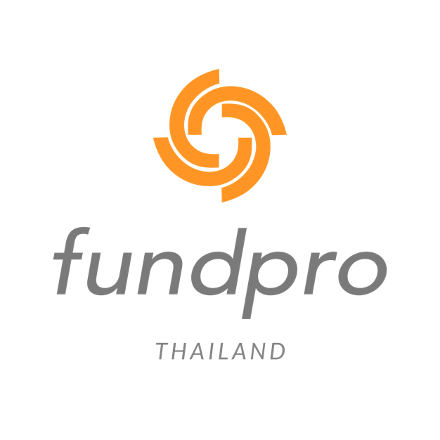 หางาน,สมัครงาน,งาน Fundpro (Thailand) Company Ltd. URGENTLY NEEDED JOBS