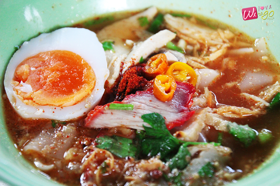 หางาน,สมัครงาน,งาน,ก๋วยเตี๋ยวไข่ คุณแหม่ม อร่อยเด็ด!! ไข่ยางมะตูมเยิ้มๆ ชวนรับประทาน